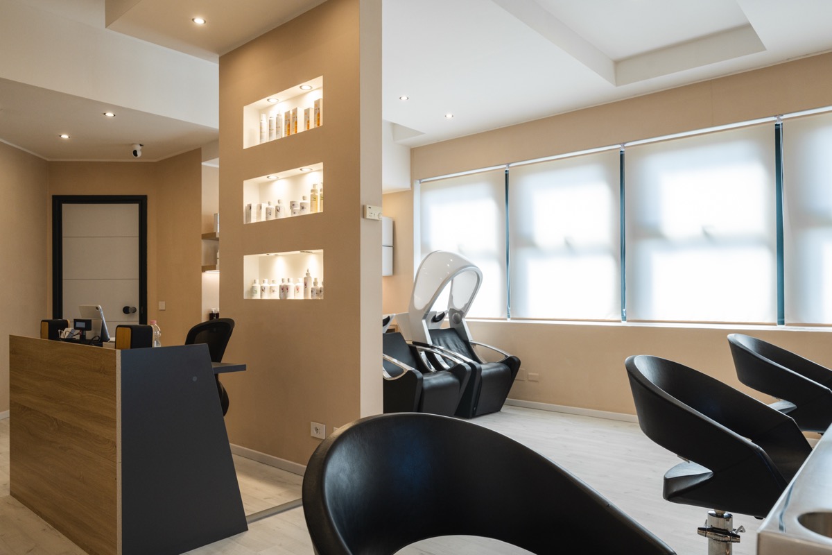Area Lavatesta Shiatsu & Relax